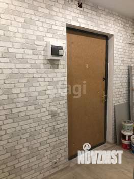 1-к квартира, вторичка, 27м2, 2/5 этаж
