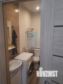 1-к квартира, вторичка, 35м2, 18/19 этаж