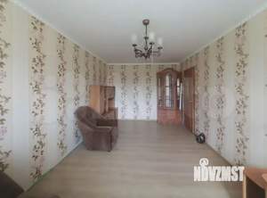 2-к квартира, вторичка, 48м2, 1/3 этаж