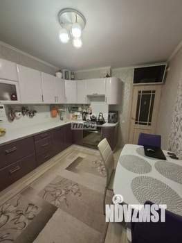 3-к квартира, вторичка, 76м2, 10/11 этаж