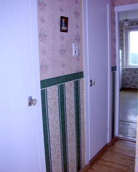 2-к квартира, вторичка, 73м2, 8/9 этаж