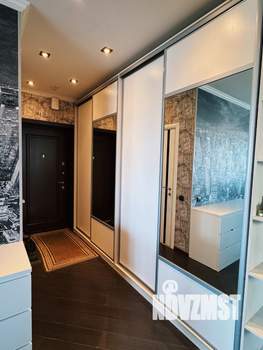 2-к квартира, вторичка, 77м2, 14/14 этаж