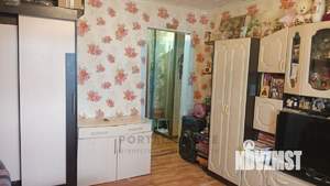 1-к квартира, вторичка, 36м2, 6/9 этаж