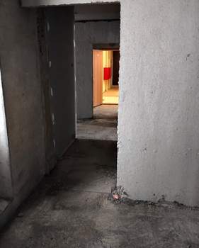 3-к квартира, вторичка, 98м2, 8/16 этаж