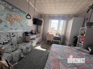 2-к квартира, вторичка, 54м2, 4/10 этаж