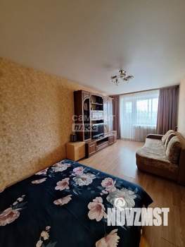 1-к квартира, вторичка, 34м2, 6/9 этаж