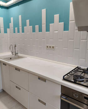 3-к квартира, вторичка, 65м2, 8/10 этаж