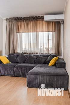 5-к квартира, вторичка, 217м2, 5/9 этаж