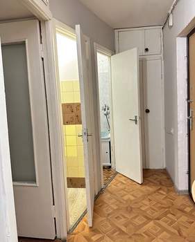 2-к квартира, вторичка, 43м2, 2/5 этаж