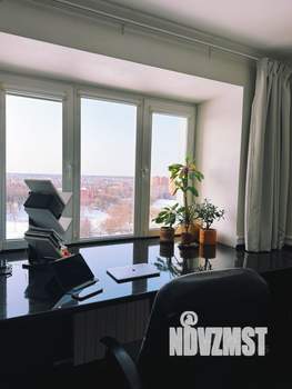 2-к квартира, вторичка, 77м2, 14/14 этаж