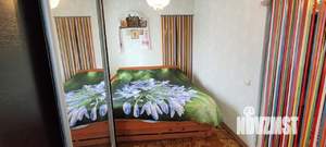 2-к квартира, вторичка, 42м2, 3/5 этаж