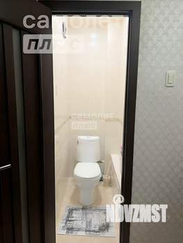 3-к квартира, вторичка, 67м2, 5/5 этаж