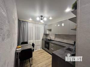 3-к квартира, вторичка, 64м2, 9/9 этаж