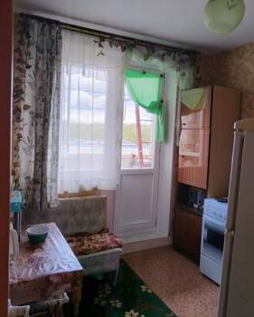 1-к квартира, вторичка, 43м2, 10/16 этаж