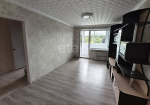 1-к квартира, вторичка, 34м2, 5/5 этаж