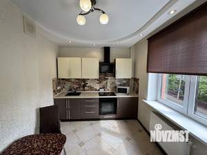 2-к квартира, вторичка, 66м2, 3/19 этаж