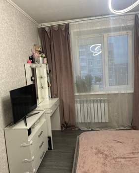 2-к квартира, вторичка, 52м2, 10/10 этаж