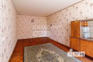 2-к квартира, вторичка, 55м2, 1/5 этаж