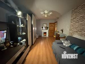 2-к квартира, вторичка, 54м2, 5/5 этаж