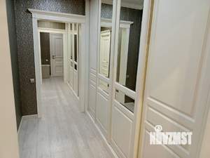 3-к квартира, вторичка, 84м2, 6/16 этаж