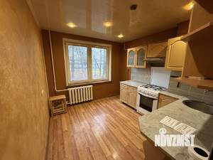 1-к квартира, вторичка, 31м2, 1/5 этаж