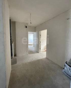 3-к квартира, вторичка, 107м2, 8/8 этаж