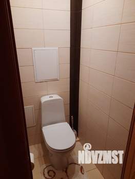2-к квартира, вторичка, 55м2, 2/5 этаж