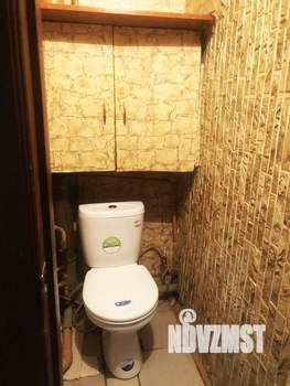 1-к квартира, вторичка, 33м2, 5/5 этаж