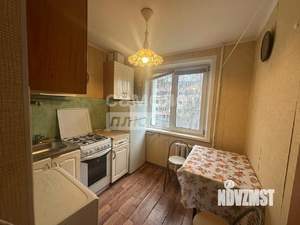 1-к квартира, вторичка, 31м2, 3/5 этаж