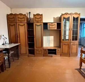 2-к квартира, вторичка, 46м2, 2/5 этаж