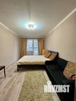 3-к квартира, вторичка, 64м2, 2/5 этаж