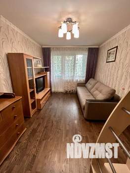 1-к квартира, вторичка, 32м2, 1/5 этаж