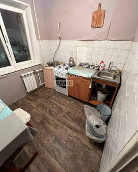 2-к квартира, вторичка, 43м2, 4/5 этаж