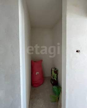 3-к квартира, вторичка, 107м2, 8/8 этаж