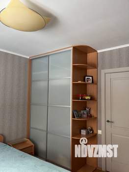 2-к квартира, вторичка, 52м2, 3/9 этаж