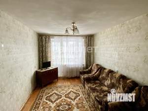 1-к квартира, вторичка, 33м2, 4/5 этаж