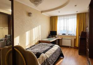 2-к квартира, вторичка, 60м2, 15/17 этаж