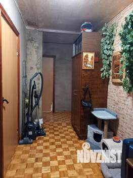 2-к квартира, вторичка, 57м2, 5/9 этаж