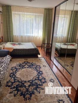 2-к квартира, вторичка, 58м2, 3/9 этаж