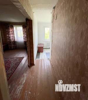 2-к квартира, вторичка, 45м2, 5/5 этаж