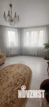 2-к квартира, вторичка, 62м2, 11/16 этаж