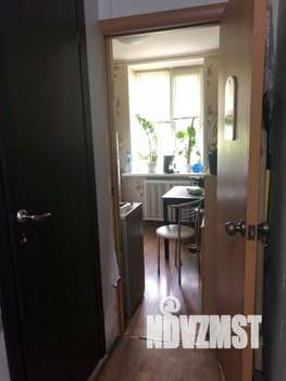 2-к квартира, вторичка, 50м2, 1/2 этаж