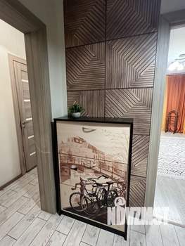 1-к квартира, вторичка, 42м2, 6/17 этаж