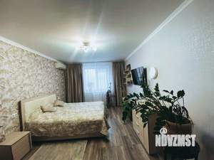 3-к квартира, вторичка, 98м2, 15/16 этаж