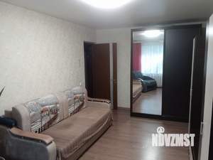 2-к квартира, вторичка, 44м2, 1/5 этаж