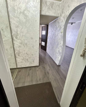 1-к квартира, вторичка, 32м2, 9/9 этаж