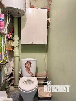 2-к квартира, вторичка, 50м2, 5/5 этаж