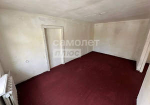 2-к квартира, вторичка, 43м2, 3/5 этаж