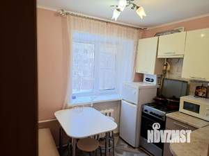 2-к квартира, вторичка, 41м2, 2/4 этаж