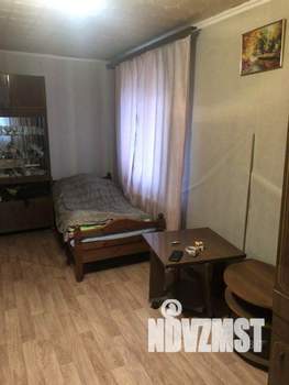 1-к квартира, вторичка, 30м2, 1/5 этаж